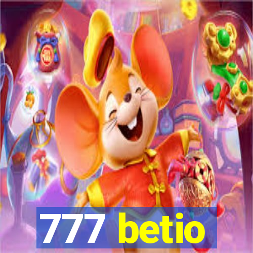 777 betio